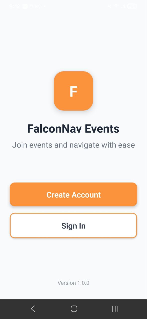 Falconnav - Enterprise Navigation Solutions